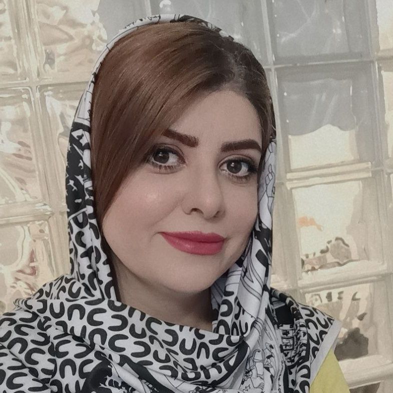 مریم بامداد