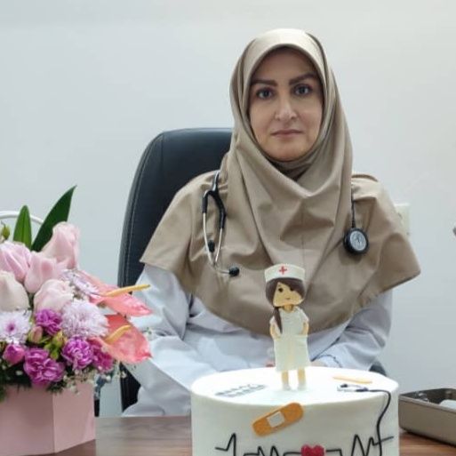 دکتر زینب نظری