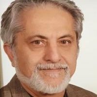 دکتر علیرضا سالک مقدم