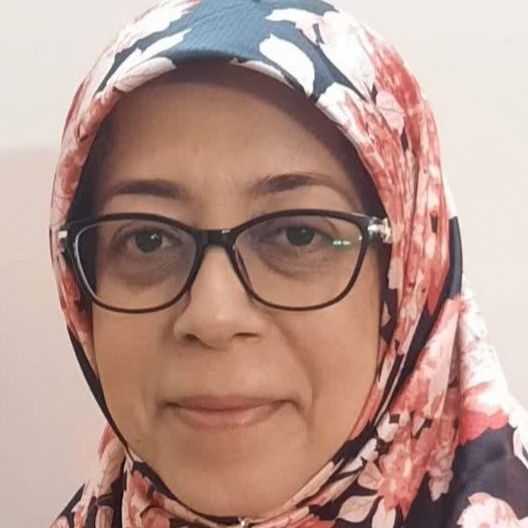 دکتر محبوبه محلوجی مقدم