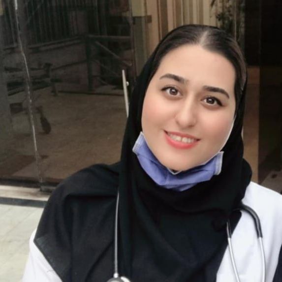 دکتر مهرنوش شاکری بروجنی