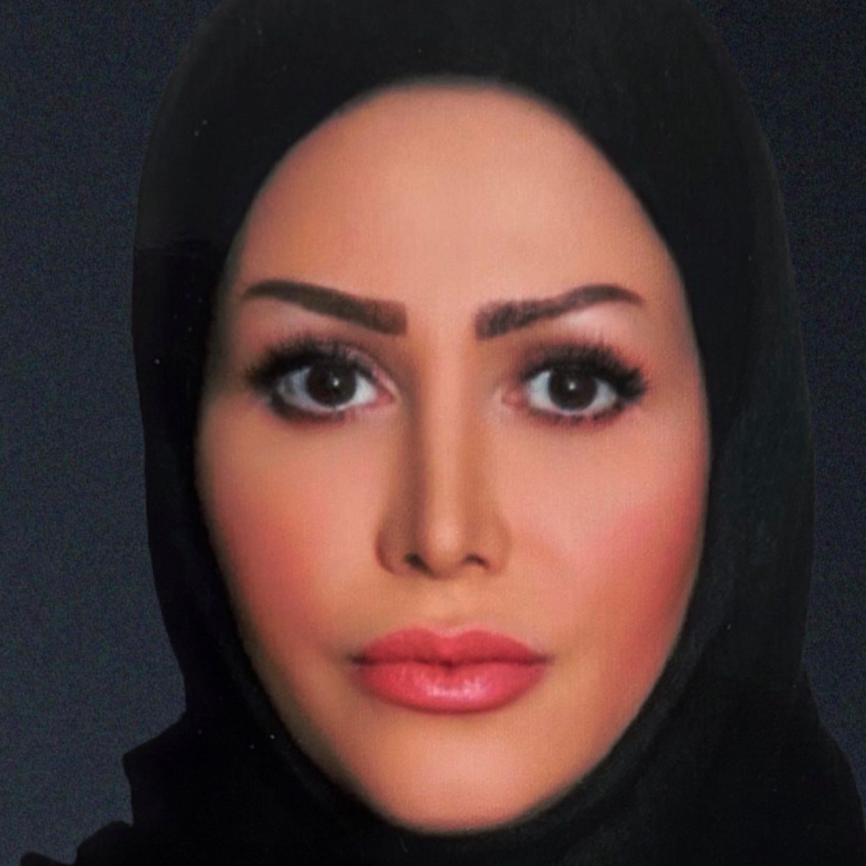 مریم حیدری فر
