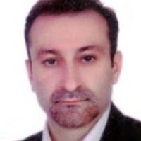 دکتر جواد محمودی