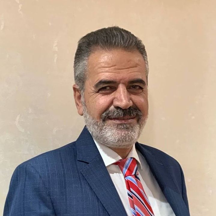 فیروز شعاعی