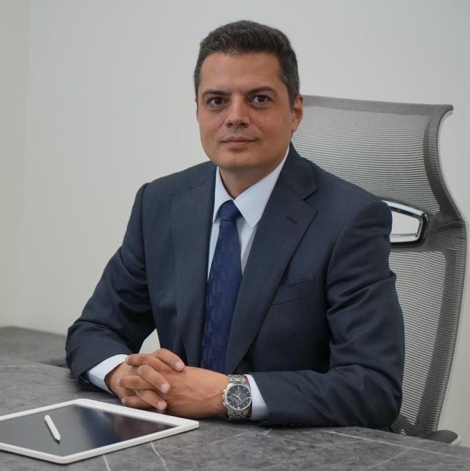 دکتر رضا قاضی سعیدی