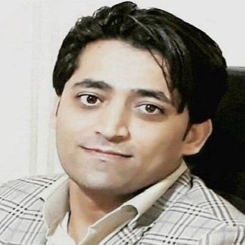 طالبعلی پورشریعه