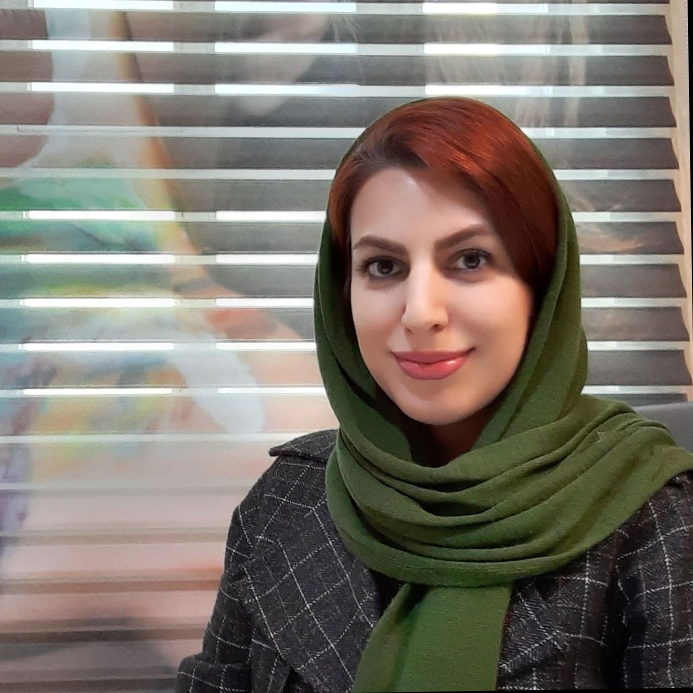 محبوبه مسلمی فر