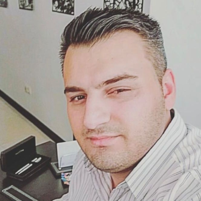 دکتر حمید اسدخانی