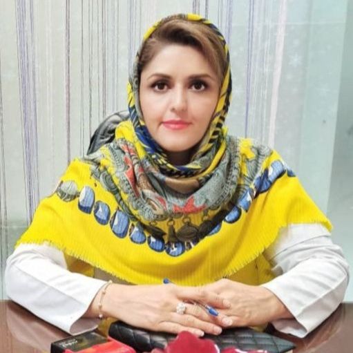 دکتر طوبی اخروی