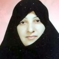 دکتر محبوبه ایمنی فر