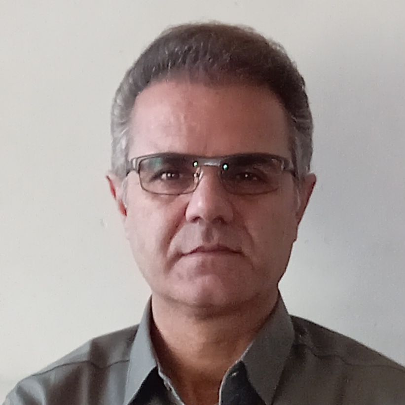 محمدباقر محمدی