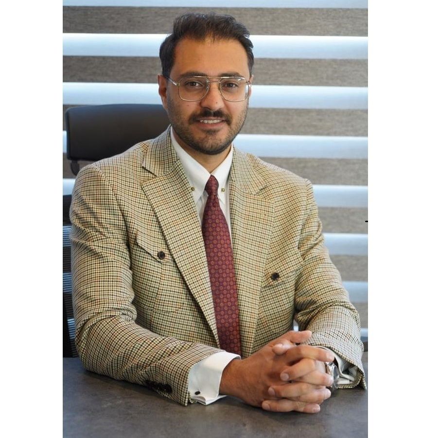 دکتر سهند کیا