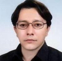 دکتر امیرناصر وخشوری