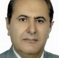 دکتر علیرضا صمدپور