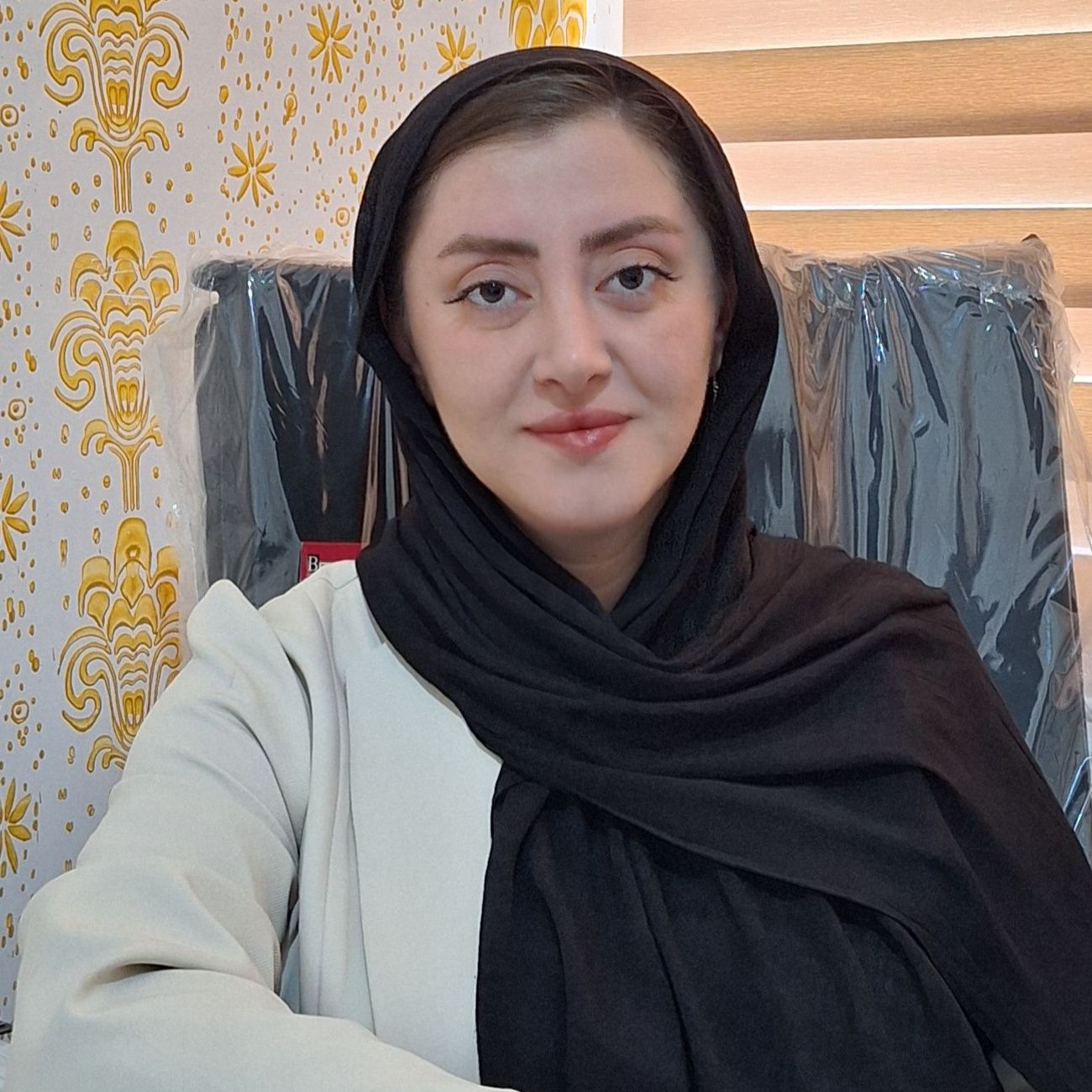 حدیث رحیمی
