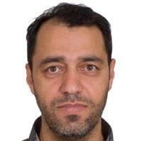 دکتر محمدحسن اخباریه