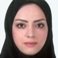 دکتر ندا شعاری