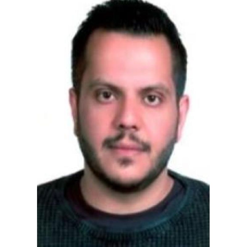 دکتر امین صاحبی
