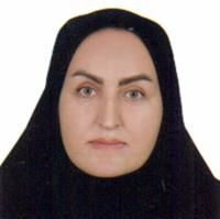 دکتر سعیده اهرانی