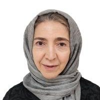 دکتر شیوا وحیدی