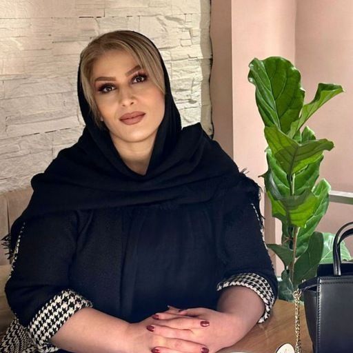 ثریا جبارپورستاری