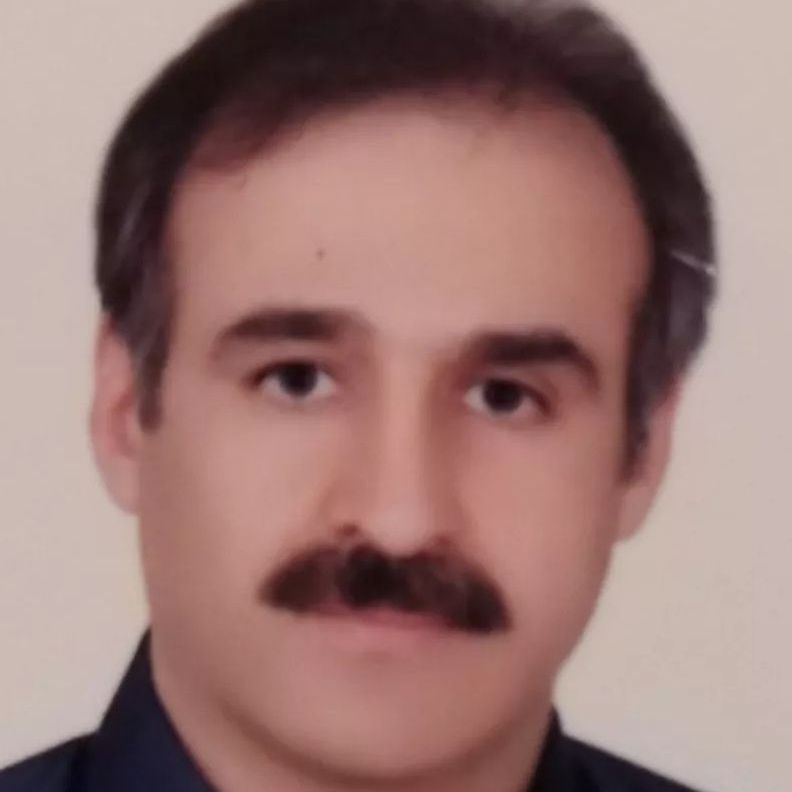 دکتر سیامک شایان