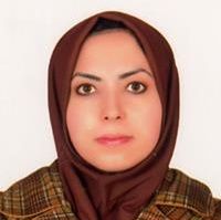 دکتر آمنه حسینعلی زاده