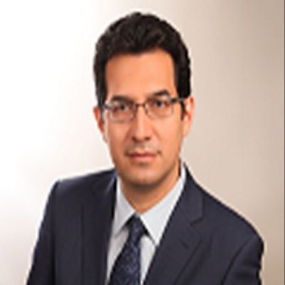 دکتر رضا اشراقی ایوری