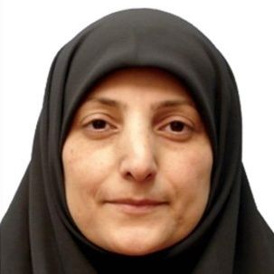 دکتر زهرا احمدی نژاد