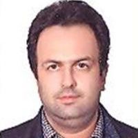 دکتر کسری امین کاظمی