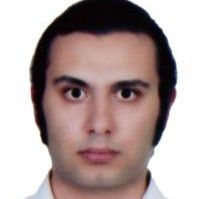 دکتر صدرا عینی زاده