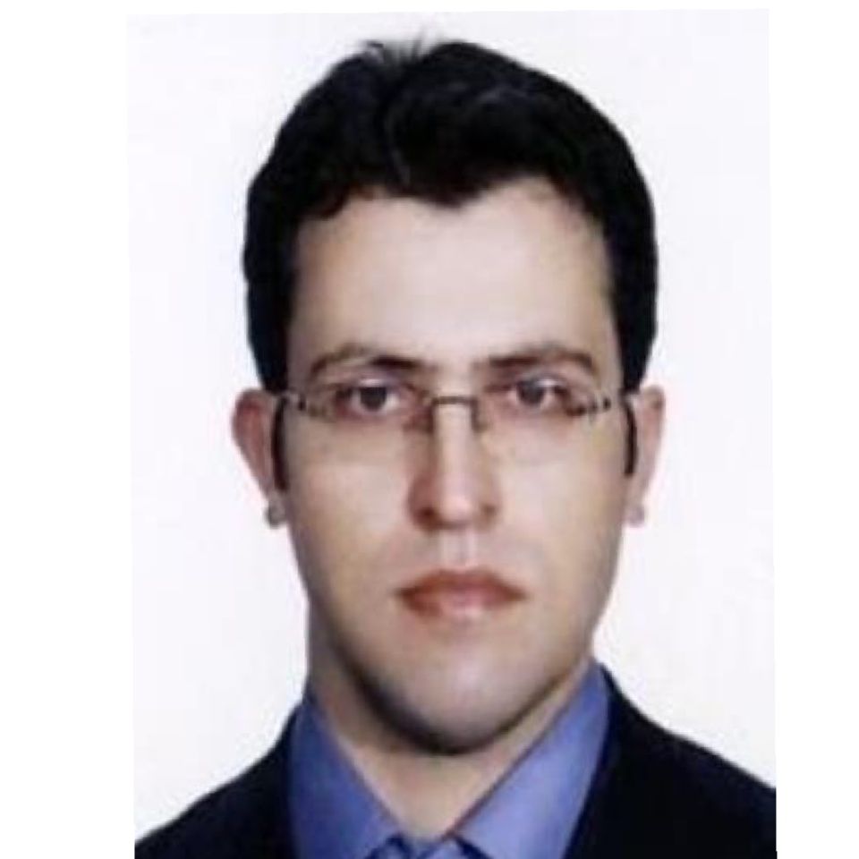 دکتر سیدمجید حقیقت شعار