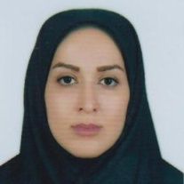 سیده شادی موسوی