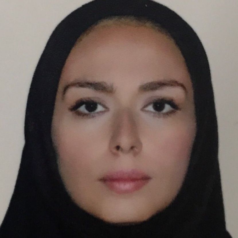 زهرا فقیهی