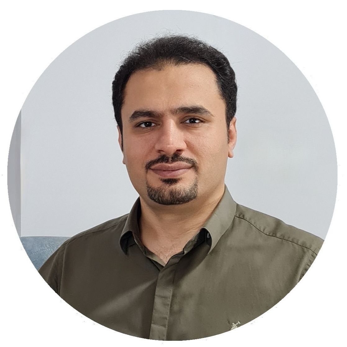 دکتر سجاد امینی منش