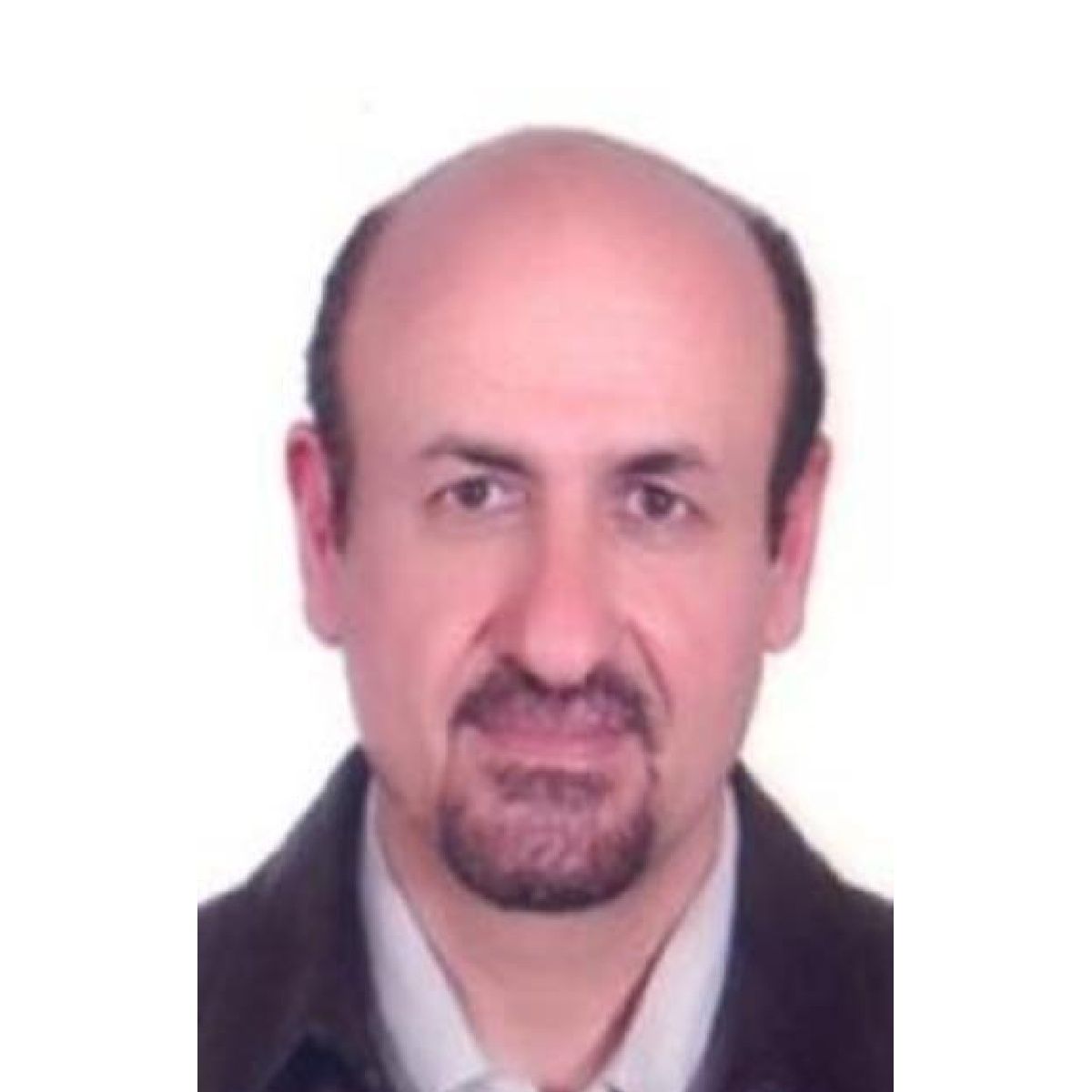دکتر رشید گنجی