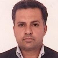 دکتر محمدرضا خدائی