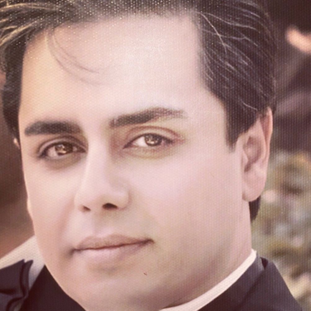 دکتر ایمان اکبرزاده