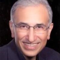 دکتر محمدحسین ماندگار