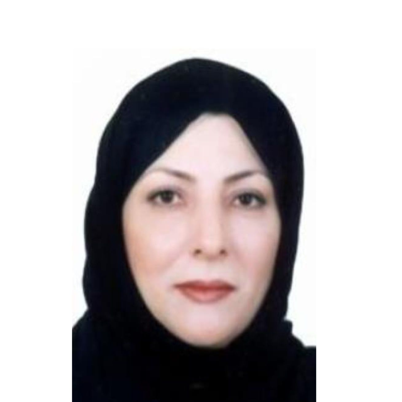 دکتر محبوبه غرویان