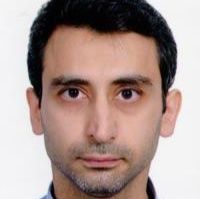 دکتر پدرام علیرضائی