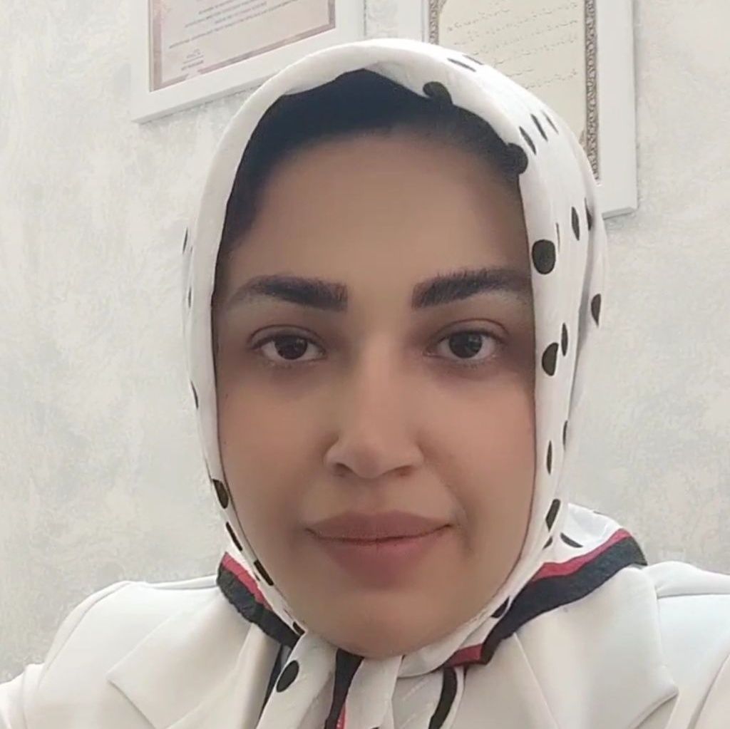 دکتر زهرا طاهرنسب