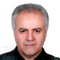 دکتر محمود رضا سرزعیم