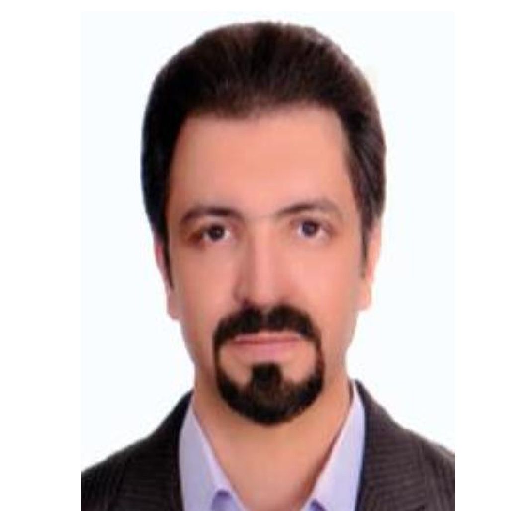 دکتر حمیدرضا قربانی
