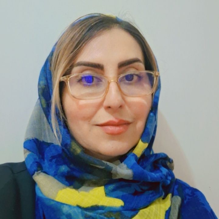 دکتر مهناز عسکری