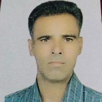 محمدرضا اسدی سرچشمه ئی