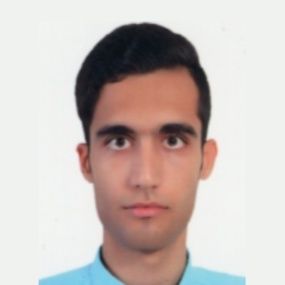 سعید امینی نیا