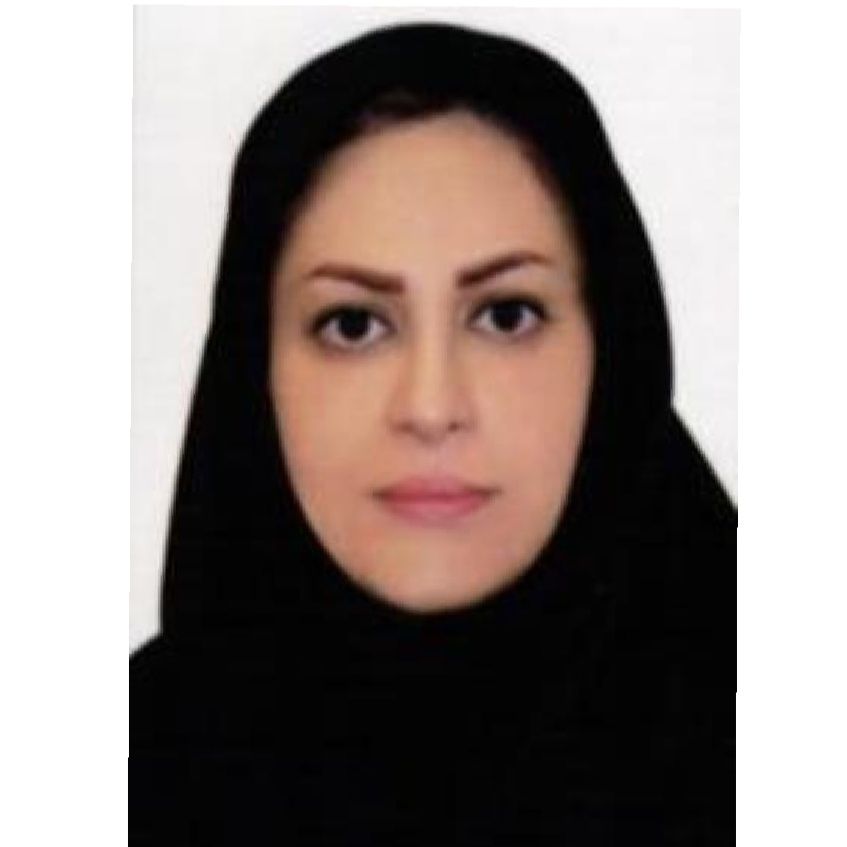 دکتر الهام کارگذار