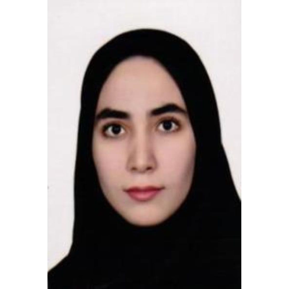 دکتر هدیه سادات کوچک خراسانی
