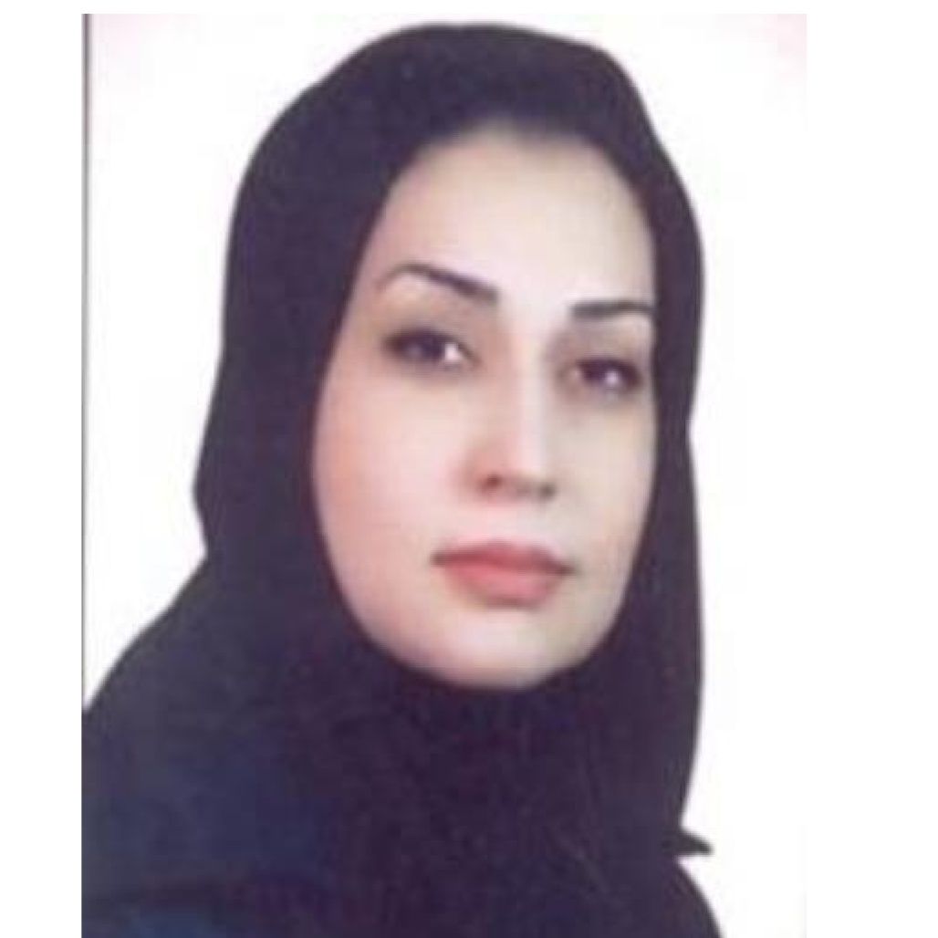 دکتر پریسا ظریف نجفی نوشین